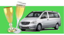 Заказ автобуса для корпоративов